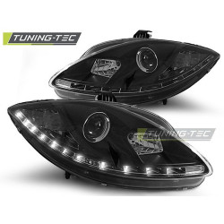 FAROVI CRNI za SEAT LEON ALTEA TOLEDO 06.05-09