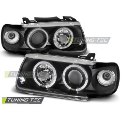 FAROVI ANGEL EYES CRNI za VW POLO 6N 10.94-09.99 HATCHBACK