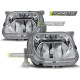 Farovi i rasvjeta TUNING-TEC maglenke za MERCEDES W210 E-KLASA 95-05.99 (LIMOUSINE, TOURING), krom | race-shop.hr
