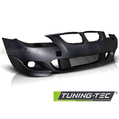 Body kit i vizualni dodaci TUNING-TEC prednji branik (Sport) za BMW E60/ E61 07.03-10 | race-shop.hr