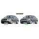 Body kit i vizualni dodaci TUNING-TEC prednji branik (Sport) za BMW E60/ E61 07.03-10 | race-shop.hr