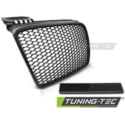 TUNING-TEC maska (Sport) za AUDI A4 (B7) 11.04-03.08, crna