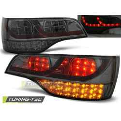 LED stražnja svjetla Tamna za AUDI Q7 06-09