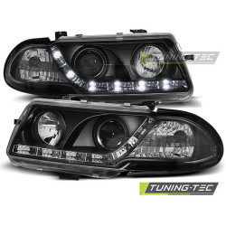 OPEL ASTRA F 09.94-08.97 DAYLIGHT BLACK