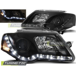 FAROVI CRNI za VW PASSAT B6 3C 03.05-10