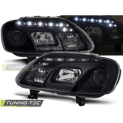 FAROVI CRNI za VW TOURAN 02.03-10.06 / CADDY
