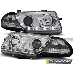 OPEL ASTRA F 09.94-08.97 DAYLIGHT CHROME