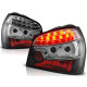 Farovi i rasvjeta TUNING-TEC LED stražnja svjetla za AUDI A3 08.96-08.00, crna, V1 | race-shop.hr