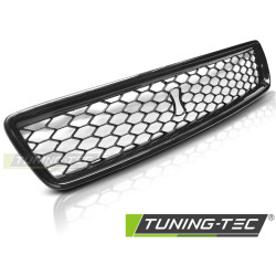 TUNING-TEC maska (Sport) za AUDI A4 (B5) 11.94-09.00, crna
