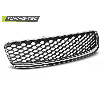 Body kit i vizualni dodaci TUNING-TEC maska (Sport) za AUDI TT 99-06, krom | race-shop.hr