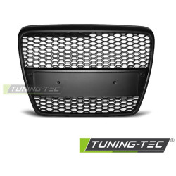 TUNING-TEC maska (Sport) za AUDI A6 (C6) 04.04-08, crna