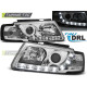 Farovi i rasvjeta TUNING-TEC farovi (True DRL) za VW PASSAT B5 3B 11.96-08.00 (H1), krom | race-shop.hr