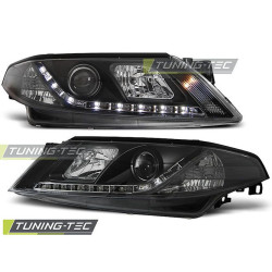 FAROVI RENAULT LAGUNA 2 01-03.05 DAYLIGHT CRNI