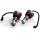 Farovi i rasvjeta TUNING-TEC LED marker za CANBUS (H8), V2 | race-shop.hr