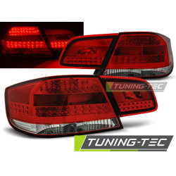 LED STRAŽNJA SVJETLA CRVENO BIJELO za BMW E92 09.06-03.10