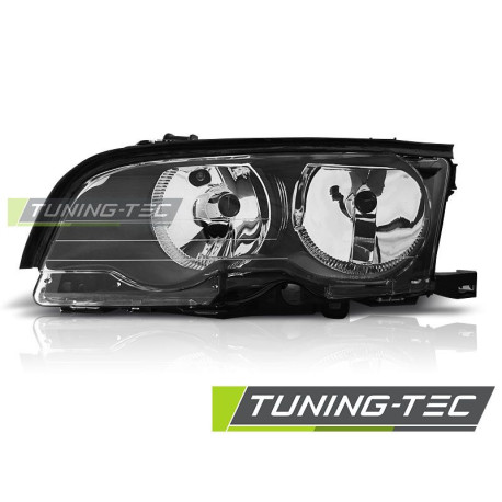 Farovi i rasvjeta TUNING-TEC far za BMW E46 01-03 COUPE CABRIO (H7), lijevo | race-shop.hr