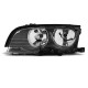 Farovi i rasvjeta TUNING-TEC far za BMW E46 01-03 COUPE CABRIO (H7), lijevo | race-shop.hr