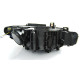 Farovi i rasvjeta TUNING-TEC LED farovi (U-LED) za BMW F30/F31 10.11 - 05.15 (H7), crna | race-shop.hr