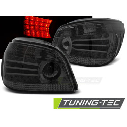 TUNING-TEC LED stražnja svjetla za BMW E60 07.03-07 (LIMOUSINE), dimljena, V1