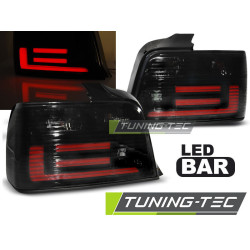 LED BAR STRAŽNJA SVJETLA SMOKE za BMW E36 12.90-08.99 SEDAN