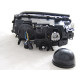 Farovi i rasvjeta TUNING-TEC farovi (Angel Eyes) za BMW E46 09.01-03.05 (H7), krom | race-shop.hr
