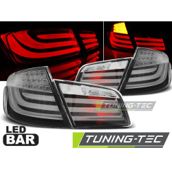 LED BAR STRAŽNJA SVJETLA GRAY za BMW F10 10-07.13