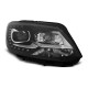 Farovi i rasvjeta FAROVI TRUE DRL CRNI za VW TOURAN II 08.10-15 | race-shop.hr