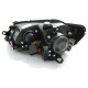 Farovi i rasvjeta TUNING-TEC farovi (Tube Light, DRL) za VW JETTA VI 1.11-18 (H7/H1), krom | race-shop.hr
