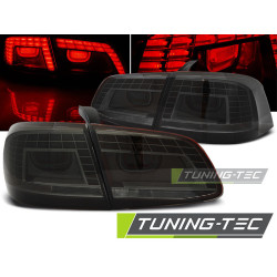 TUNING-TEC LED stražnja svjetla za VW PASSAT B7 SEDAN 10.10-10.14 (LIMOUSINE), dimljena