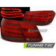 Farovi i rasvjeta TUNING-TEC LED stražnja svjetla za MERCEDES W212 E-KLASA 09-13, crveno-dimljena | race-shop.hr