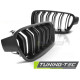 TUNING-TEC maska (Sport Look) za BMW F30 / F31 10.11-18, mat crna
