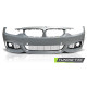 Body kit i vizualni dodaci TUNING-TEC prednji branik (Sport) za BMW F32/F33/F36 10.13 (za parkirne senzore) | race-shop.hr