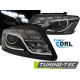 Farovi i rasvjeta TUNING-TEC farovi (True DRL) za AUDI Q5 11.08 - 09.12 (H7), crna | race-shop.hr