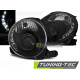 Farovi i rasvjeta TUNING-TEC farovi za FIAT 500 07-15 (H7), crna | race-shop.hr