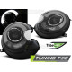 TUNING-TEC farovi (Tube Light) za BMW MINI (COOPER) 06-14 (H7), crna, V1