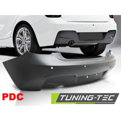 TUNING-TEC stražnji branik (Sport) za F20 / F21 09.11-15 (za parkirne senzore)