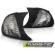 Farovi i rasvjeta TUNING-TEC prednji žmigavci za BMW E46 09.01-03.03 C/C, dimljena, V2 | race-shop.hr