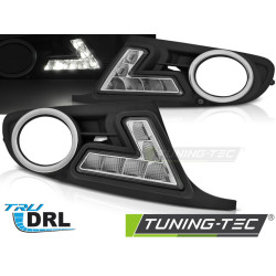 TUNING-TEC okviri maglenki za VW GOLF 6