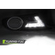 Farovi i rasvjeta TUNING-TEC okviri maglenki za VW GOLF 6 | race-shop.hr