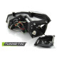 Farovi i rasvjeta TUNING-TEC farovi (True DRL) za VW POLO 6R 09-03.14 (H7/H1), crna | race-shop.hr