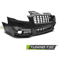 TUNING-TEC prednji branik (Sport) za AUDI A4 04-08, crna