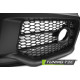 Body kit i vizualni dodaci TUNING-TEC prednji branik (Sport) za AUDI A4 04-08 (za parkirne senzore), crni krom | race-shop.hr