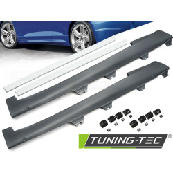 TUNING-TEC bočni pragovi (Sport) za VW SCIROCCO 08-17