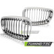 Body kit i vizualni dodaci TUNING-TEC maska za BMW E87/E81/E82/E88 09.07-13, krom | race-shop.hr