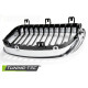 Body kit i vizualni dodaci TUNING-TEC maska za BMW E87/E81/E82/E88 09.07-13, krom | race-shop.hr