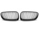 Body kit i vizualni dodaci TUNING-TEC maska za BMW E92 10-07.13 C/C, sjajna crna | race-shop.hr