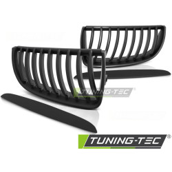 TUNING-TEC maska za BMW E90 / E91 03.05-08.08, mat crna