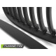Body kit i vizualni dodaci TUNING-TEC maska za BMW E90 / E91 03.05-08.08, mat crna | race-shop.hr
