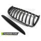 Body kit i vizualni dodaci TUNING-TEC maska za BMW E90 / E91 03.05-08.08, mat crna | race-shop.hr