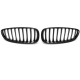 Body kit i vizualni dodaci TUNING-TEC maska za BMW Z4 (E89) 09-16, mat crna | race-shop.hr